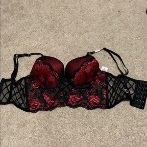 Brand New Rue21 Push-Up Bra